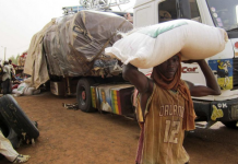 Mali: l’ONU cherche des fonds pour son plan de réponse humanitaire