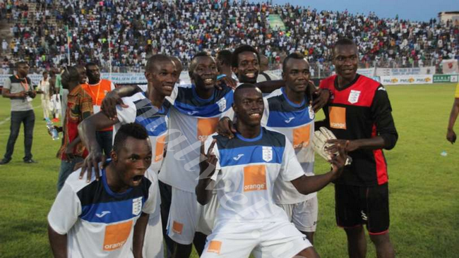 Coupes africaines : Les pesanteurs du non-démarrage du championnat se font sentir