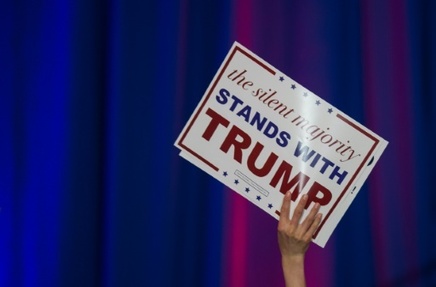 Donald Trump remporte la primaire républicaine de Caroline du Sud