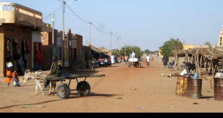 Incursion de gendarmes ivoiriens à Fakola (Sikasso) : Les autorités maliennes interpellées