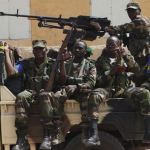 Nord du Mali : Des FAMas chassées manu militari comme des malpropres par des soldats français du Camp de Tessalit