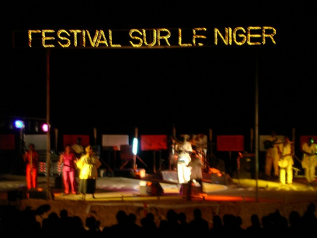 Segou’Art 2019 :  La popularisation des arts plastiques en marche !