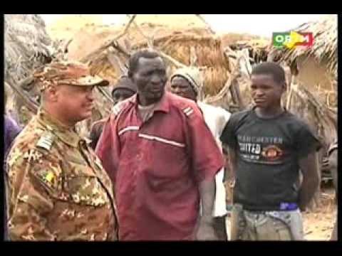 ORTM / Journal TV 20h du 03 Février 2016