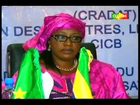 ORTM / Journal TV 20h du 18 Février 2016