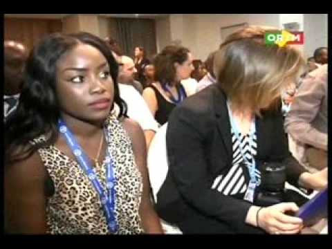 ORTM / Journal TV 20h du 02 Février 2016