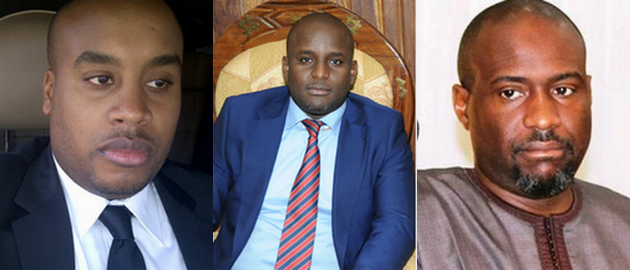 K1 Wale people magazine devoile la liste des 21 jeunes influents du Mali - Karim Kéïta, Racine Thiam, Moussa Mara, Séran Diabaté, M'Baye Bah, Mama Lah, Diaba Sora parmi les lauréats
