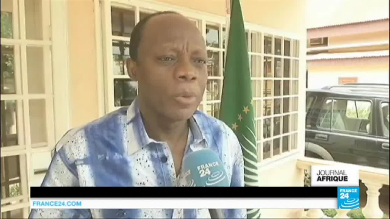 "S'ils décident de me tuer ils n'ont qu'à le faire!" : Général Mokoko de retour à Brazzaville