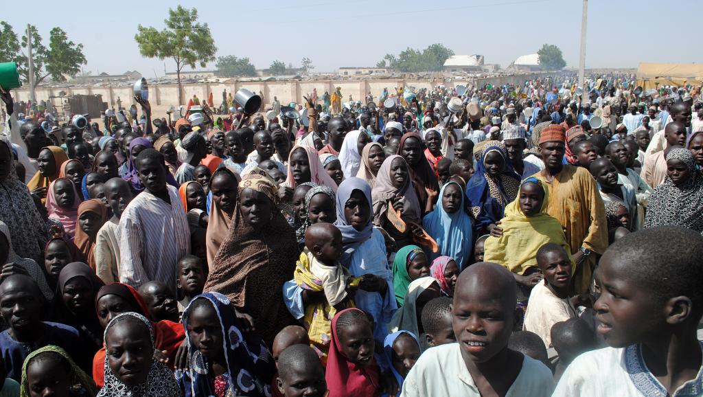 Nigeria : 15 morts dans un quadruple attentat-suicide à Maiduguri