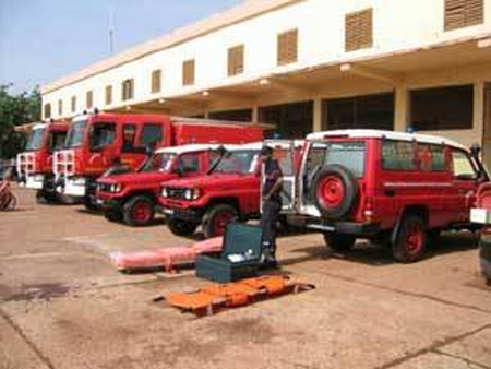 Protection civile : Une structure qui peine à se défendre des saletés pourrait-elle bien protéger les Maliens ?