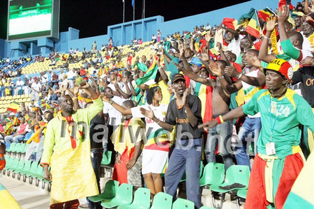 Afin que nul n’oublie :  Kalilou Cissé dit « Yaba National »
