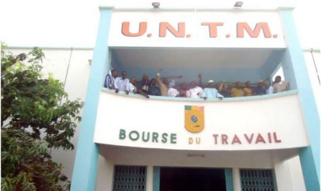 CSTM-UNTM : L’Etat payera cash pour sa surdité