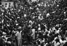 Mouvement Démocratique Malien : Les illusions perdues