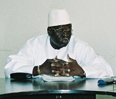Communiqué du décès de Monsieur  Adama Samassekou