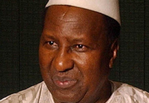 Alpha Oumar Konaré