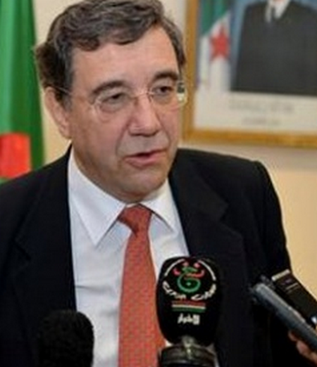 Angel Losada Fernandez, nouveau Représentant spécial de l’UE pour le sahel : «La sécurité dans le Sahel a une influence sur l’Europe»