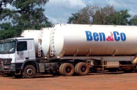 Crise de trésorerie à la Ben&amp;co Holding :  Le personnel à 3 mois d’arriérés de salaire