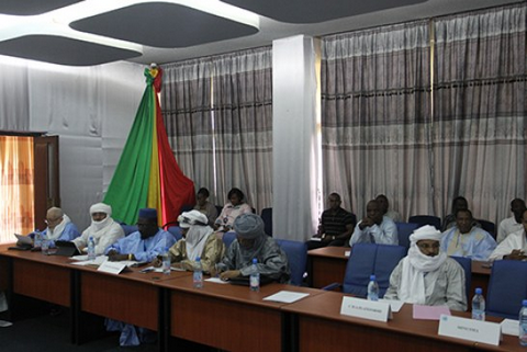Mali: un an après l’accord d’Alger, de nombreux blocages persistent