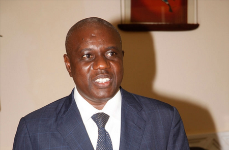 Zone aéroportuaire de Bamako-Sénou attribuée et vendue par le pouvoir en place :  Qu’attend donc l’Assemblée Nationale pour réhabiliter David Sagara ?
