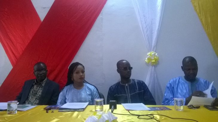Lancement de  la 1ère Ecole  d’Hôtesse  au Mali : L’EH-UPAM  voit le jour