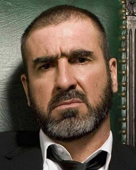 Réactions d’Eric Cantona à la menace terroriste en France : «Nicolas Sarkozy a fait de nos amis d’hier nos ennemis»