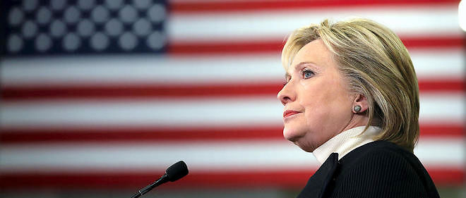 États-Unis : 147 agents du FBI épluchent les mails d'Hillary Clinton