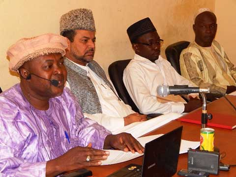 60e anniversaire de l’indépendance du Mali :  La communauté Ahmadiyya revivifie les cœurs des fidèles