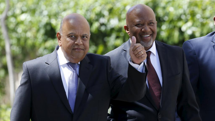 Nouvelle affaire Gupta en Afrique du Sud: nettoyer la «pourriture» du pouvoir