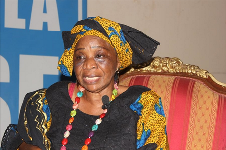 Mme Mariko Fadima Siby : « Les petites et moyennes entreprises doivent être plus soutenues »