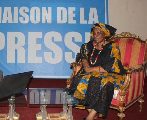 Mme Mariko Fadima Siby, directrice de la société UCODAL : «L’Etat doit revoir sa politique d’industrialisation»