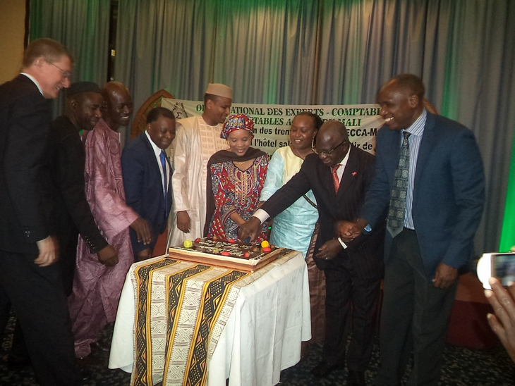 Onecca-Mali : 30 ans déjà !