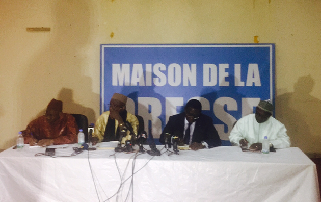 Opposition politique : La descente aux enfers !