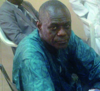 Oumar Arboncana Maïga, secrétaire général de l’Ams-Uneem : « Nous réclamons que la lumière soit faite définitivement sur le lieu où repose Cabral »