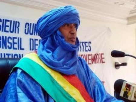 Goundam : Oumarou Ag Ibrahim tire les ficelles du chaos
