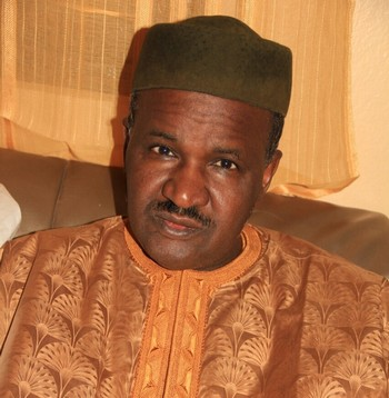 Rencontre de la CVJR avec les partenaires :  « Nous avons besoin de votre soutien politique, financier et technique pour la recherche de la vérité » dixit le président Ousmane Oumarou Sidibé
