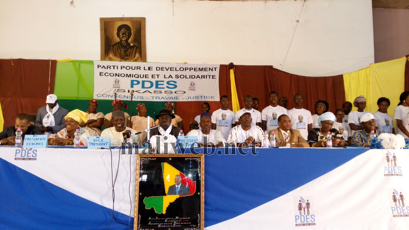 A Sikasso : Les héritiers d’ATT réussissent un début de la reconquête du Kénédougou