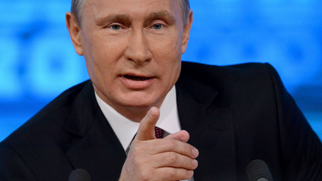 Géopolitique : Après la Syrie.. Moscou se tourne vers l’Afrique