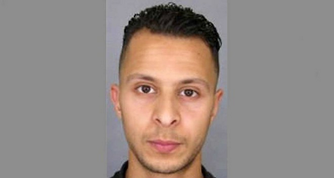Attentats de Paris: Salah Abdeslam refusera son extradition vers la France