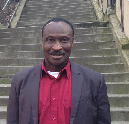 Sortie de crise du football malien :  «J’entrevois une embellie dans le ciel assombri…» dixit Seiba Coulibaly, ancien international