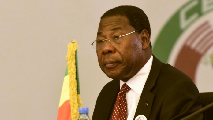 Thomas Boni Yayi Bénin: un bilan en demi-teinte pour Thomas Boni Yayi