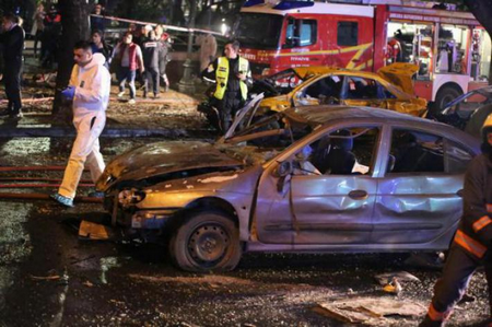 Attentats-suicides, guerres urbaines, zones sinistrées : La Turquie devient un pays du Moyen-Orient