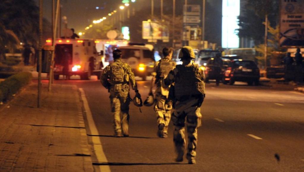 Le siège de l’ EUTM basé à Bamako ciblé par des coups de feu : un assaillant abattu, deux suspects interpellés
