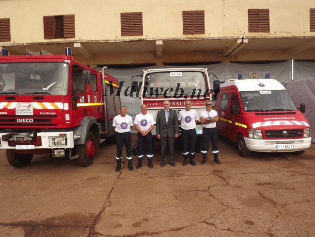 Michel Darwiche  ou « MayDay »: Un  conseiller consulaire pas comme les autres  !