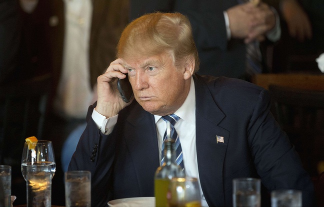 Après le brexit, le trumpexit aux USA : L’exemple anglais est-il en train de faire basculer l’ordre mondial ?