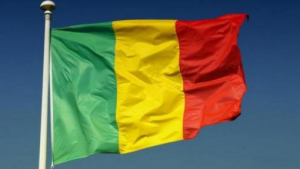 Processus de paix : Un chef touareg hisse le drapeau malien dans la région de Tombouctou