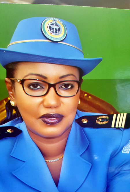 Un mois après la saisie des vignettes automobiles contrefaites d'une valeur  marchande de plus de 600 millions de Fcfa à l'aéroport Bamako-Senou Le Chef du bureau, le Chef d'escale, le Chef de brigade tous relevés