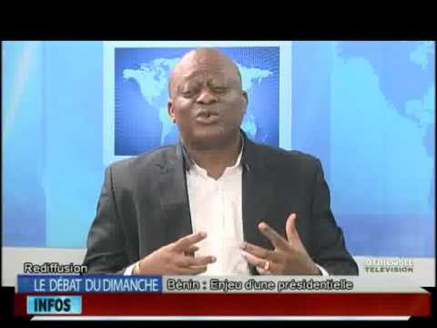 Africable Télévision: Le débat du dimanche du 6 mars 2016