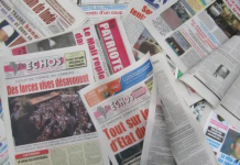 Presse Malienne : Les journalistes, et les démon-nalistes