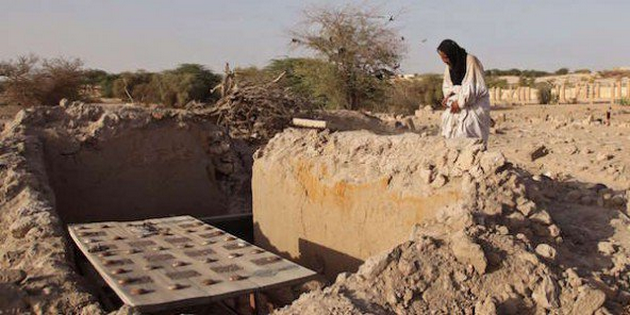 Mali : 200 jeunes « déradicalisés » s’engagent à quitter les groupes « jihadistes »