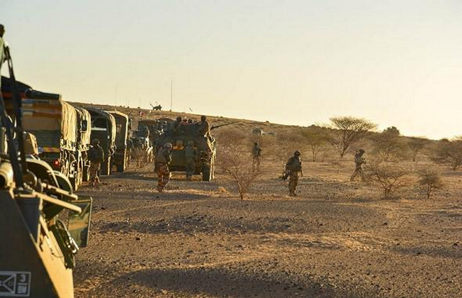 Nord du Mali : Face aux attaques terroristes l’ONU équipe tous les camps de la MINUSMA en Blindés et en radars de contre batteries