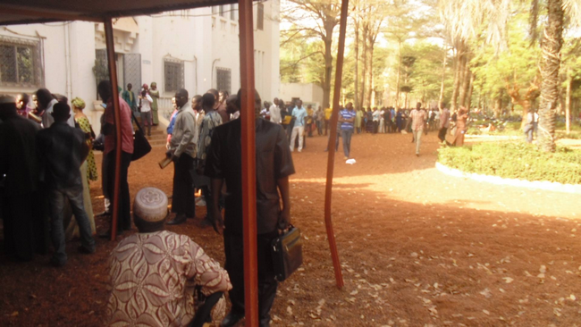 Recrutement à l’Office du Niger :   Une aubaine pour la majorité présidentielle ?